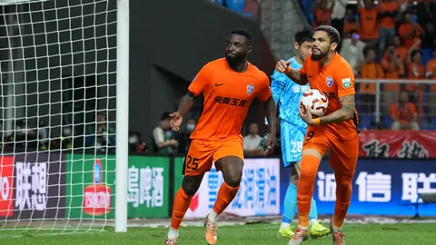 《英超新赛季预热计划曝光：亚洲盛宴将至，香港深圳领跑候选城市》